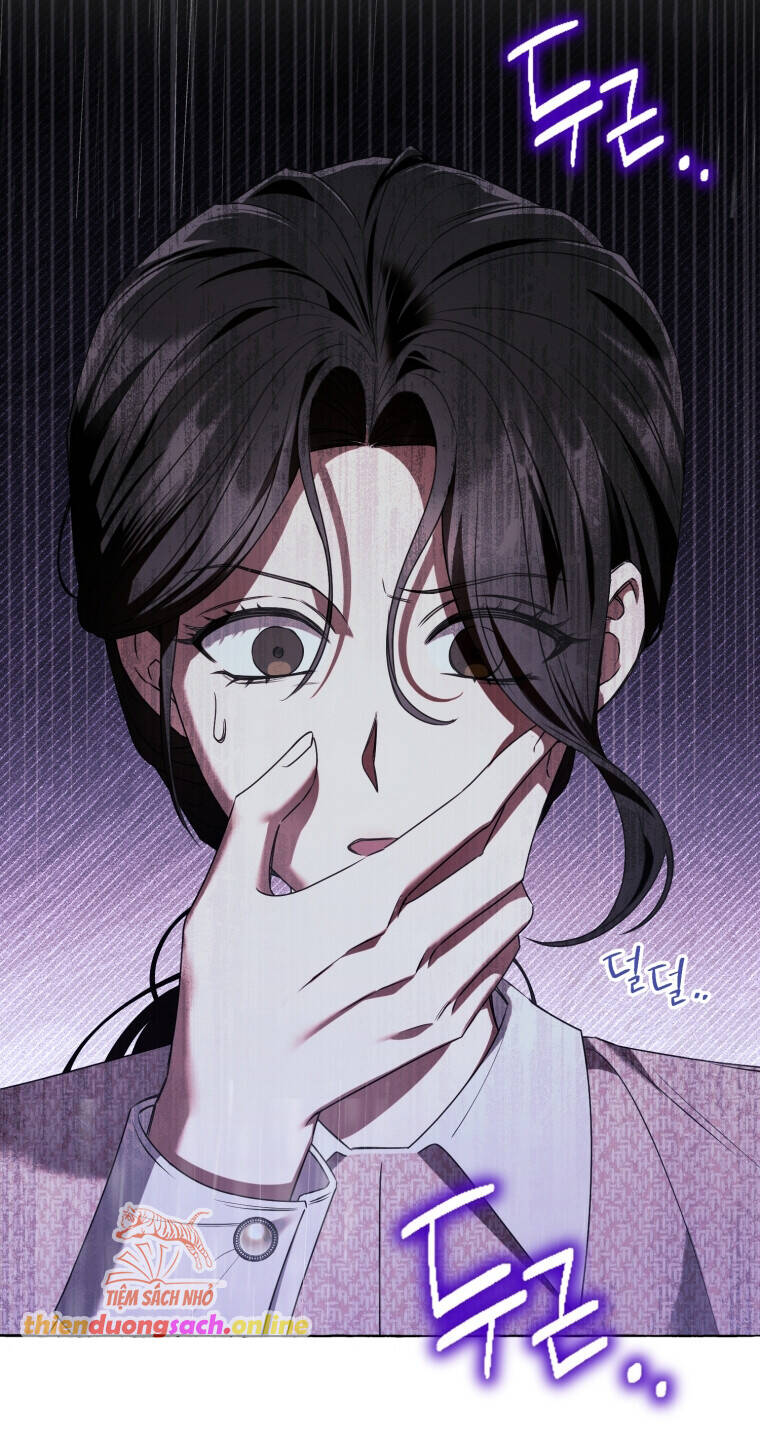 Khi Điện Thoại Đổ Chuông Chap 3 - Next Chap 4