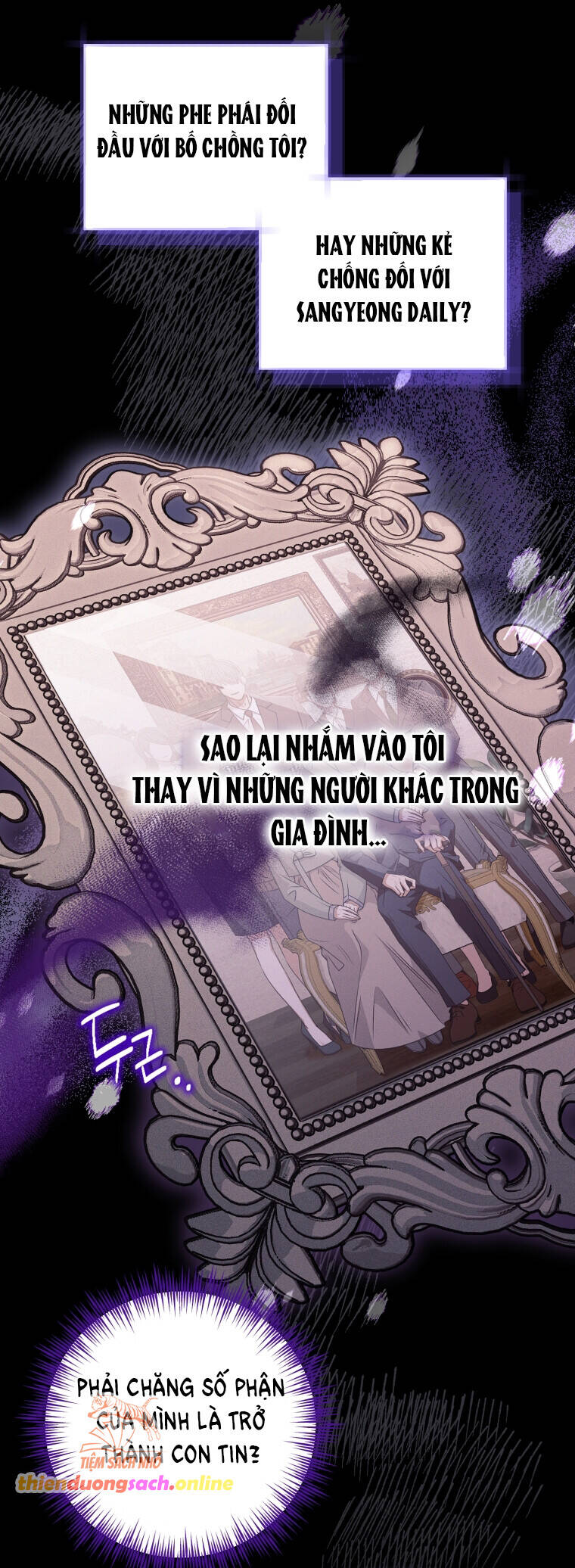 Khi Điện Thoại Đổ Chuông Chap 3 - Next Chap 4