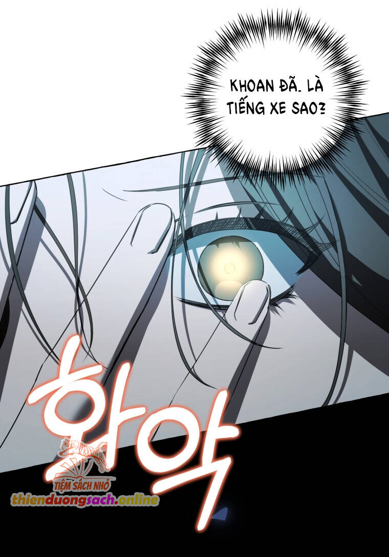 Khi Điện Thoại Đổ Chuông Chap 3 - Next Chap 4