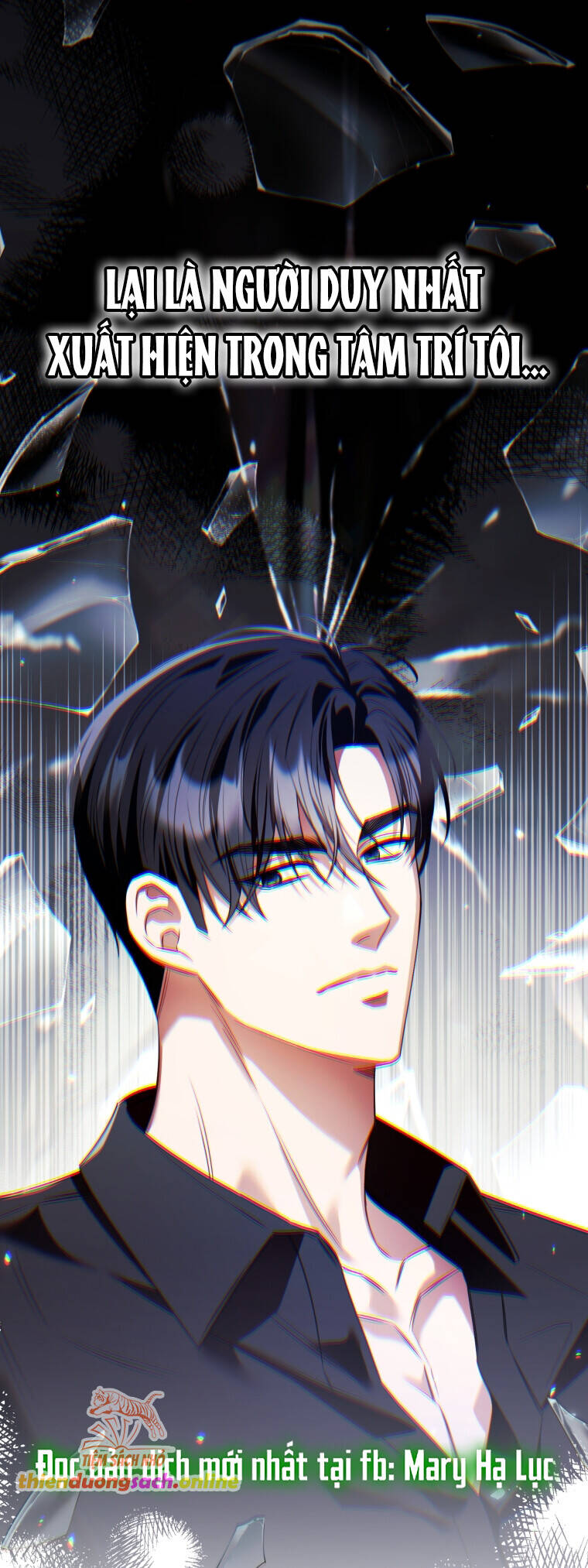 Khi Điện Thoại Đổ Chuông Chap 3 - Next Chap 4