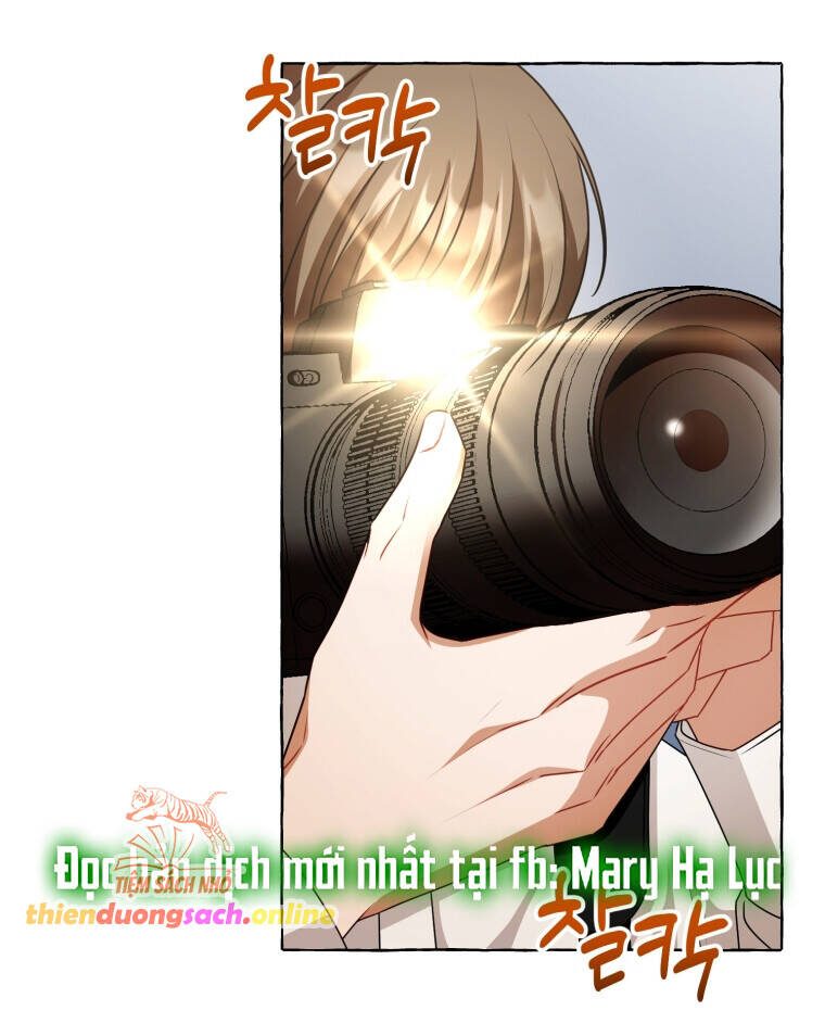 Khi Điện Thoại Đổ Chuông Chap 4 - Next Chap 5