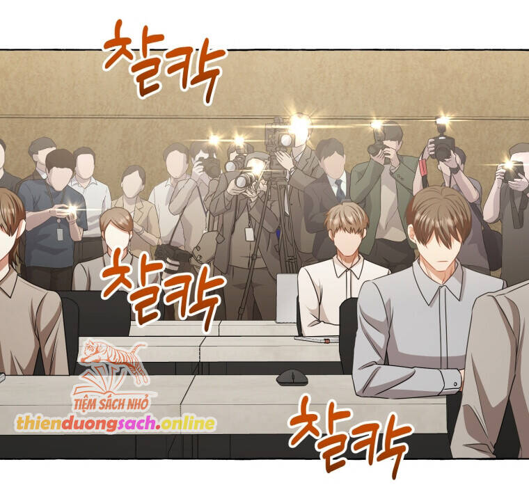Khi Điện Thoại Đổ Chuông Chap 4 - Next Chap 5