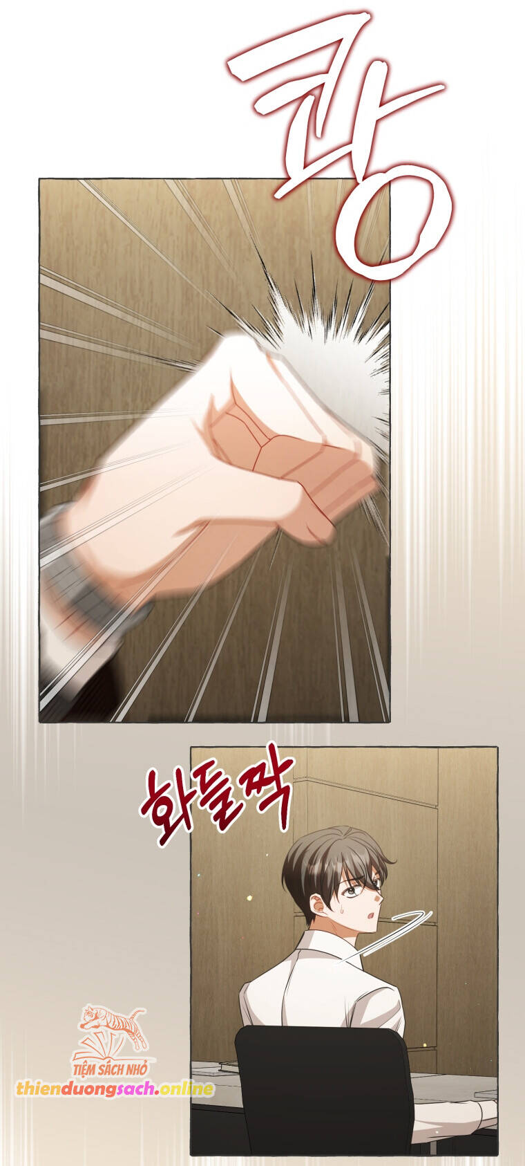 Khi Điện Thoại Đổ Chuông Chap 4 - Next Chap 5
