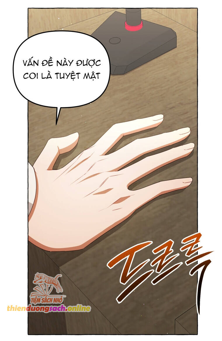 Khi Điện Thoại Đổ Chuông Chap 4 - Next Chap 5