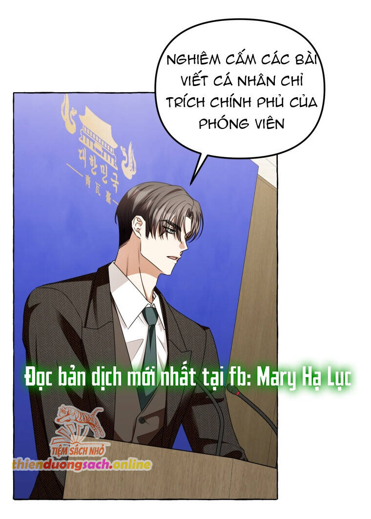 Khi Điện Thoại Đổ Chuông Chap 4 - Next Chap 5