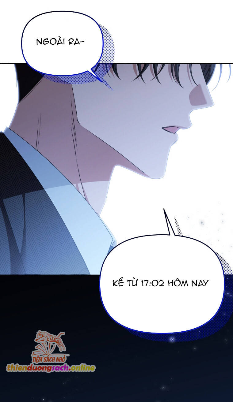 Khi Điện Thoại Đổ Chuông Chap 4 - Next Chap 5