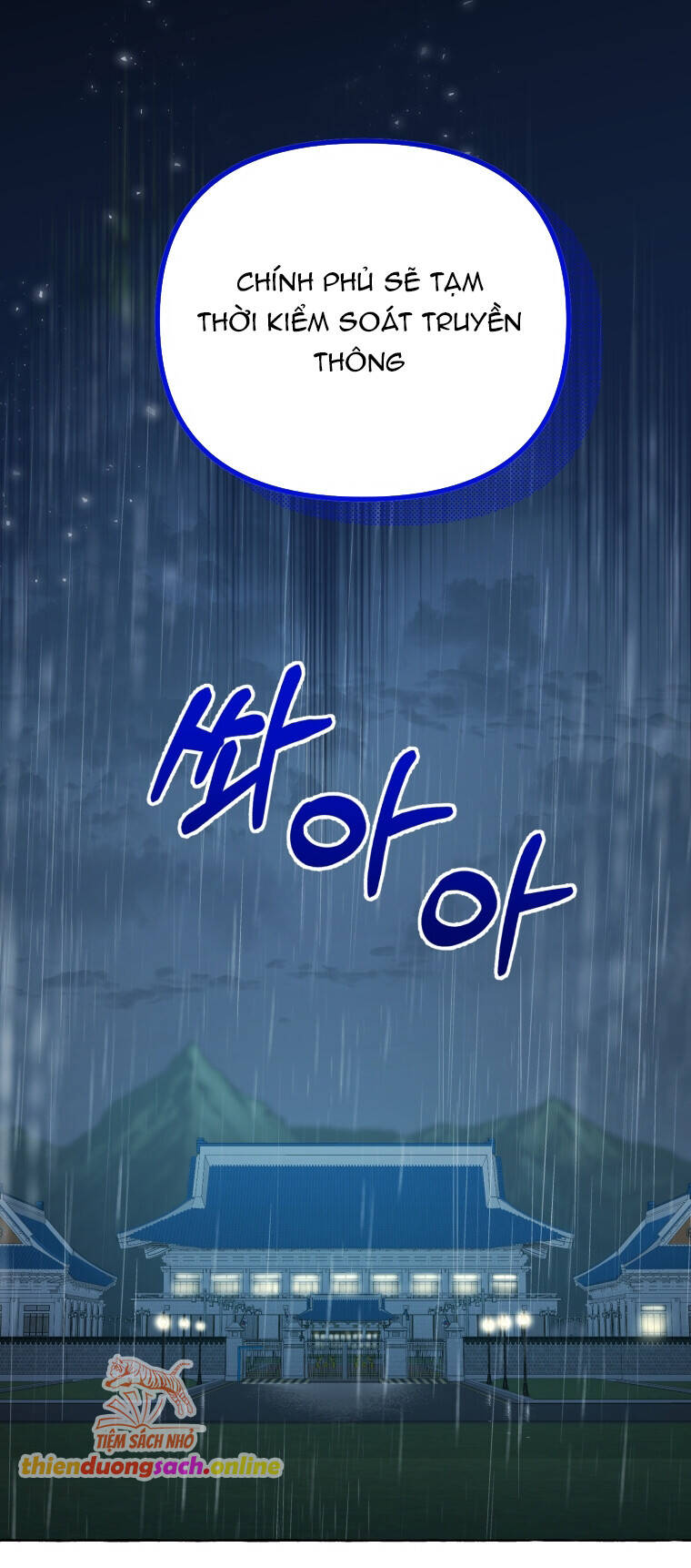 Khi Điện Thoại Đổ Chuông Chap 4 - Next Chap 5