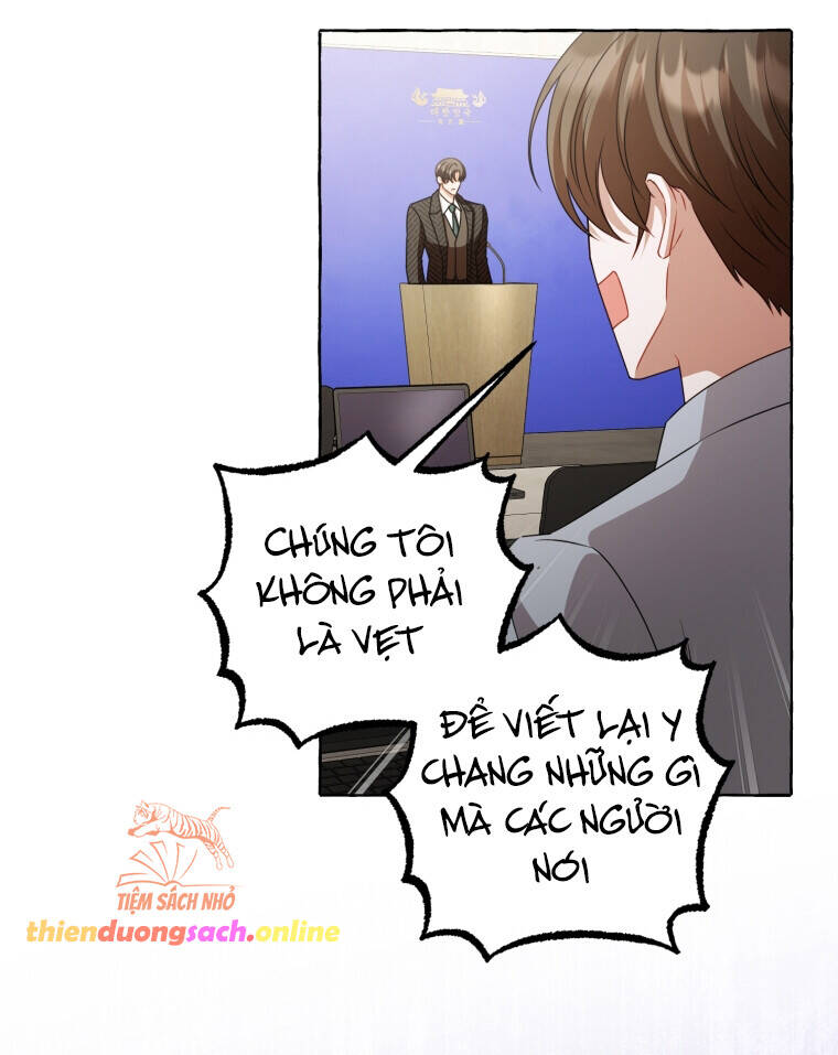 Khi Điện Thoại Đổ Chuông Chap 4 - Next Chap 5