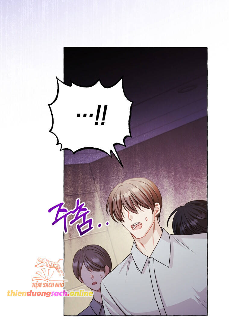 Khi Điện Thoại Đổ Chuông Chap 4 - Next Chap 5