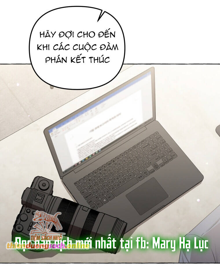 Khi Điện Thoại Đổ Chuông Chap 4 - Next Chap 5