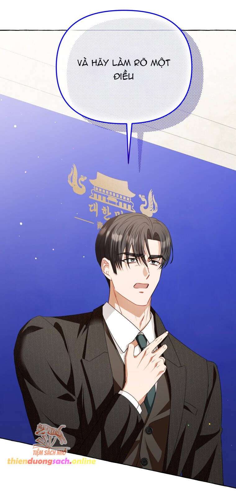 Khi Điện Thoại Đổ Chuông Chap 4 - Next Chap 5