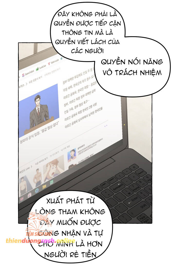 Khi Điện Thoại Đổ Chuông Chap 4 - Next Chap 5