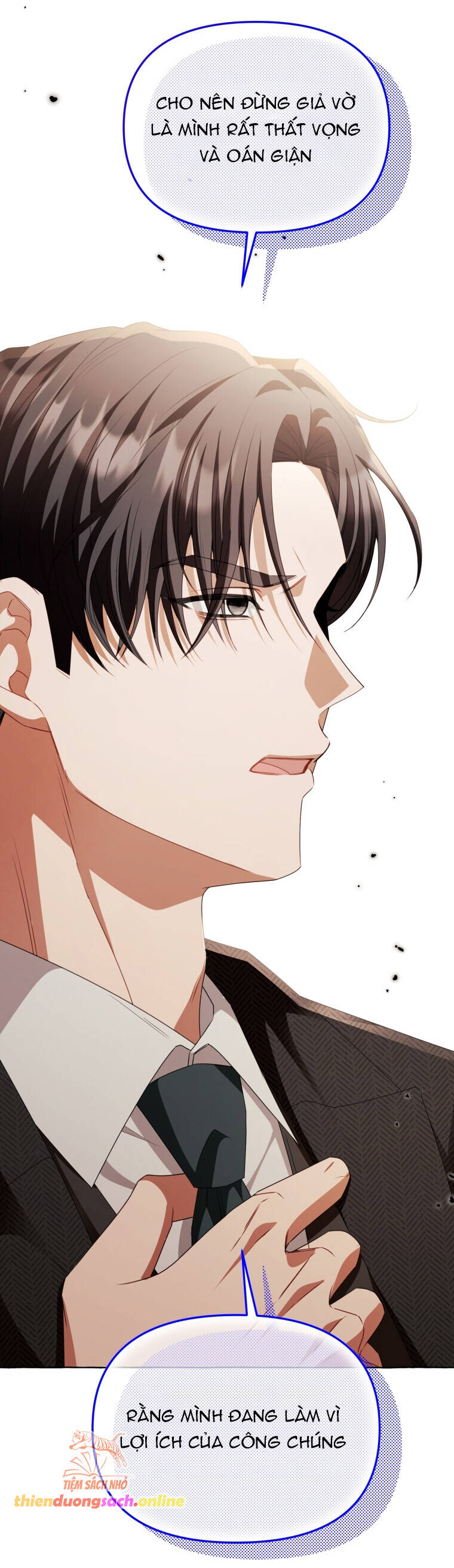 Khi Điện Thoại Đổ Chuông Chap 4 - Next Chap 5