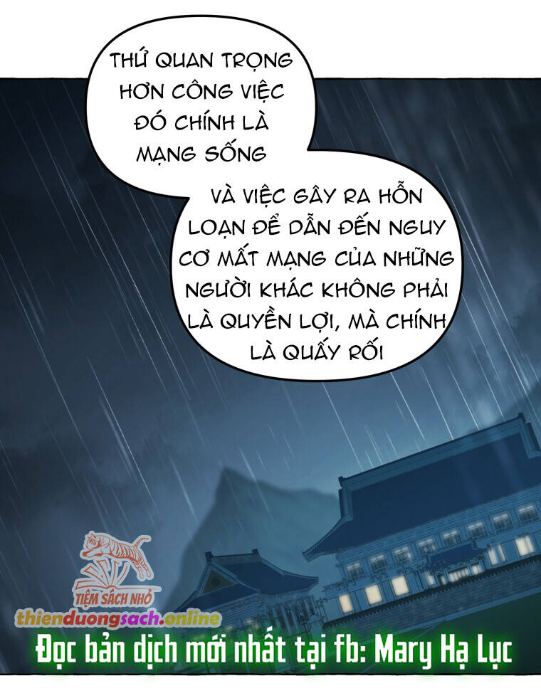Khi Điện Thoại Đổ Chuông Chap 4 - Next Chap 5