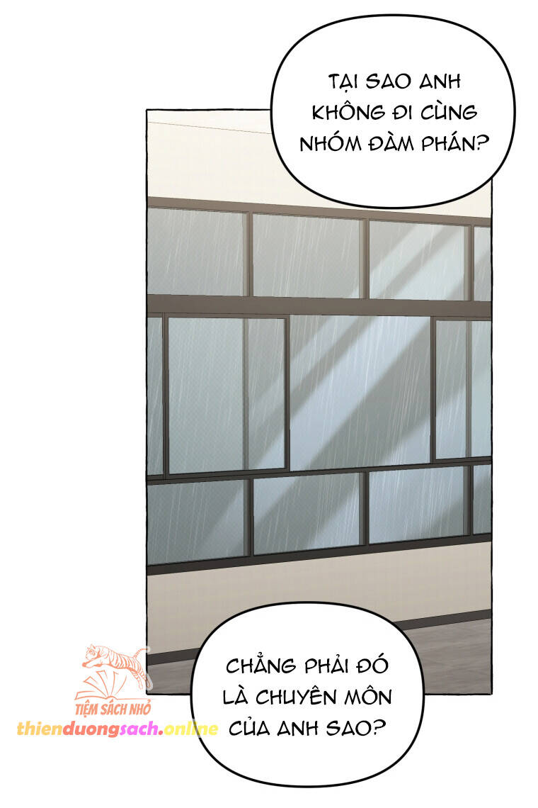 Khi Điện Thoại Đổ Chuông Chap 4 - Next Chap 5