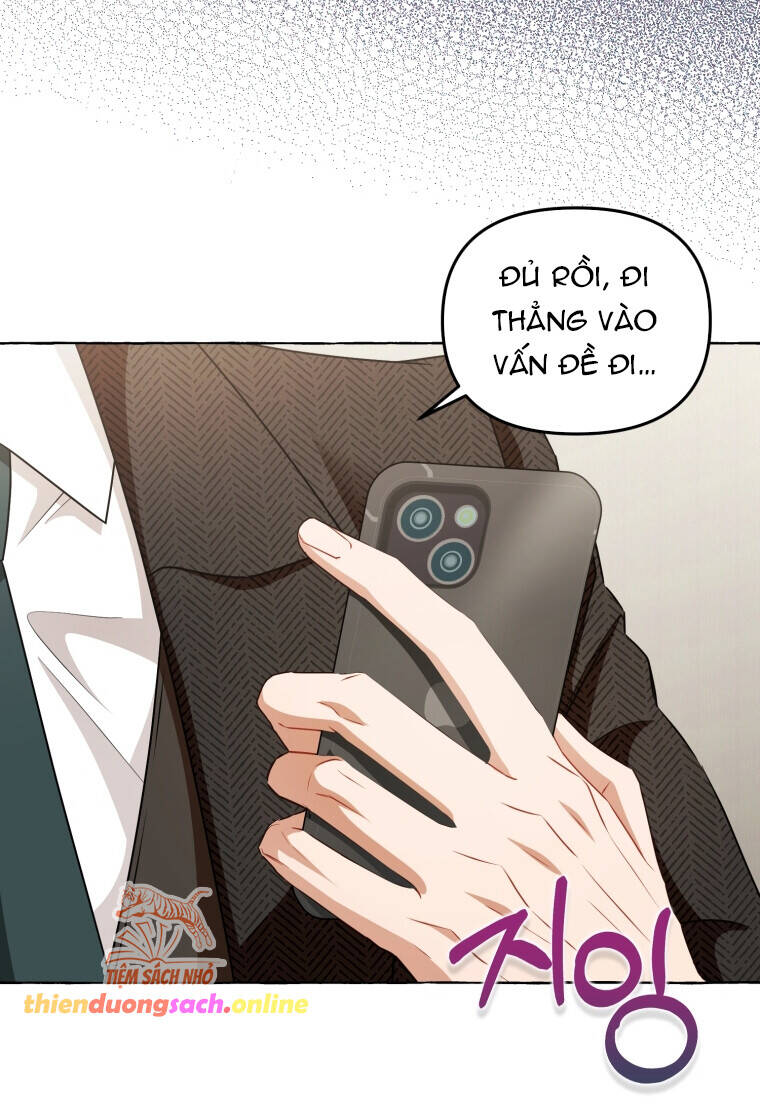 Khi Điện Thoại Đổ Chuông Chap 4 - Next Chap 5