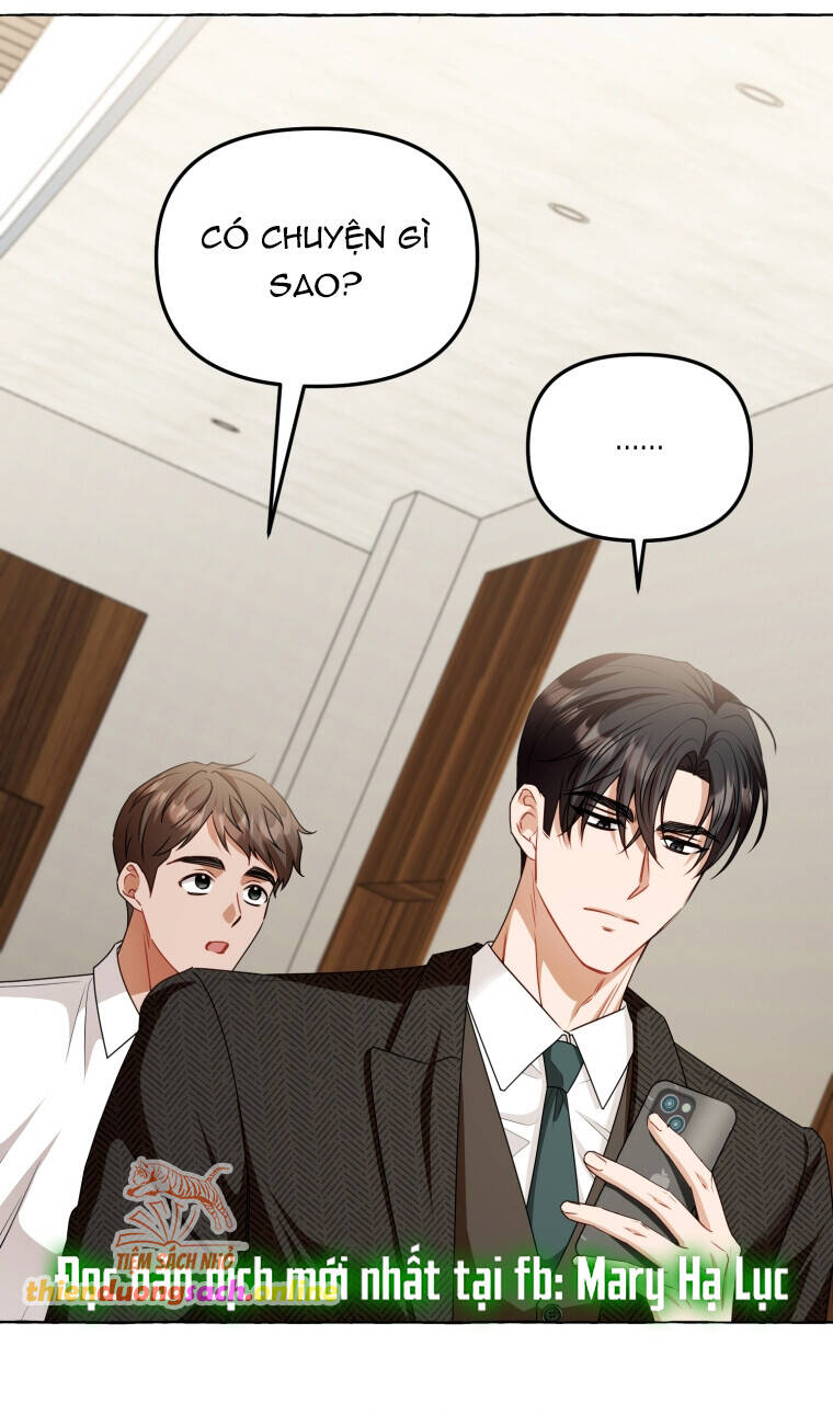 Khi Điện Thoại Đổ Chuông Chap 4 - Next Chap 5