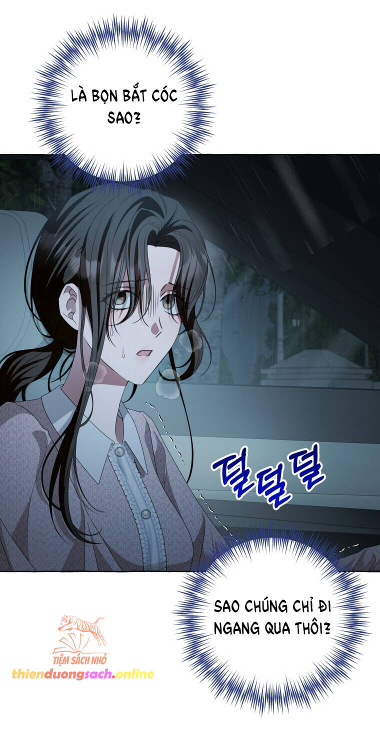Khi Điện Thoại Đổ Chuông Chap 4 - Next Chap 5