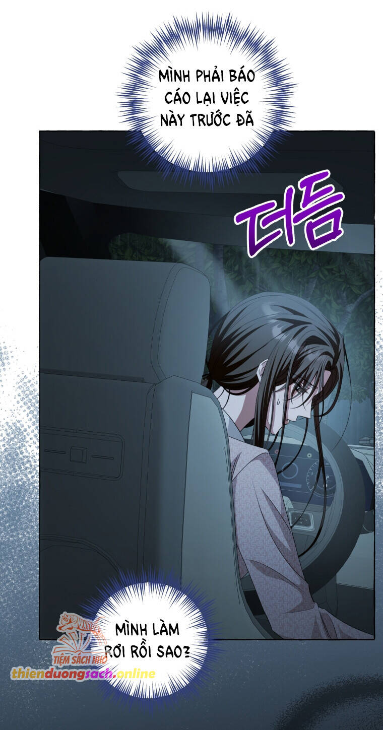 Khi Điện Thoại Đổ Chuông Chap 4 - Next Chap 5