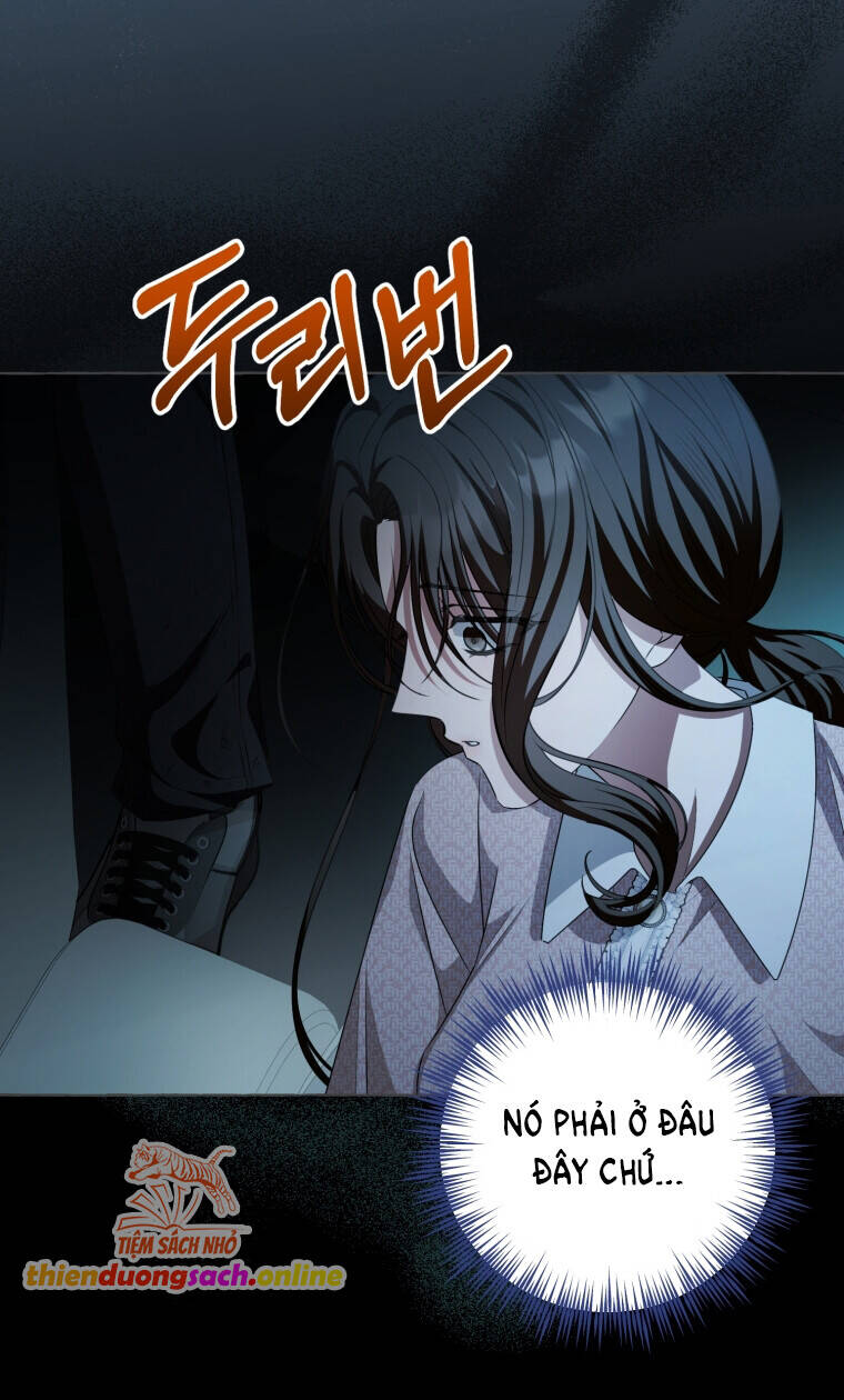 Khi Điện Thoại Đổ Chuông Chap 4 - Next Chap 5