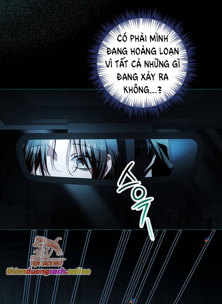 Khi Điện Thoại Đổ Chuông Chap 4 - Next Chap 5