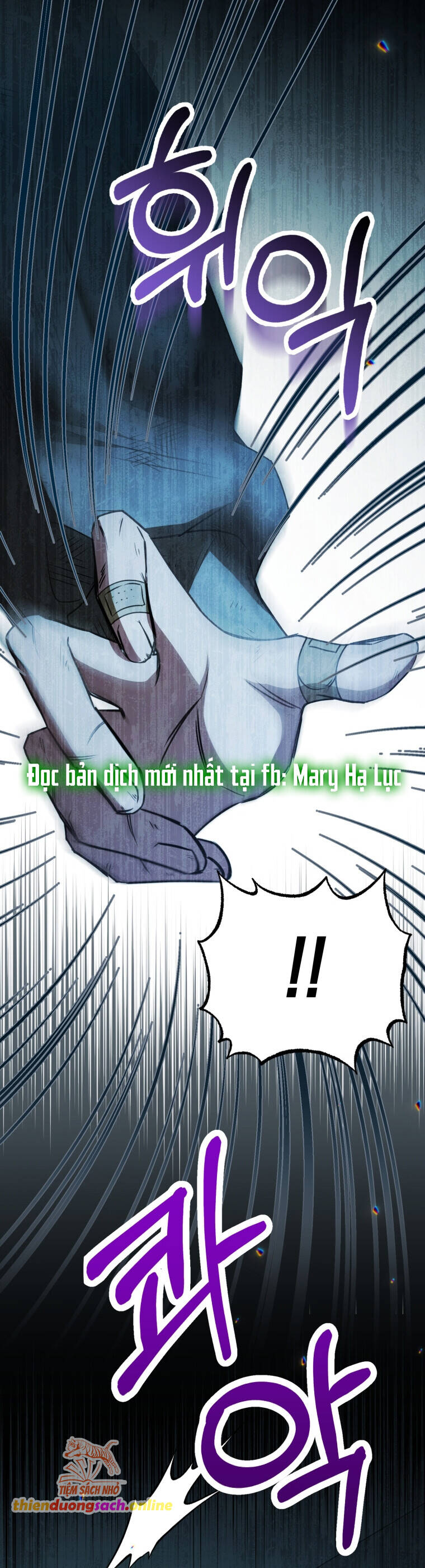 Khi Điện Thoại Đổ Chuông Chap 4 - Next Chap 5