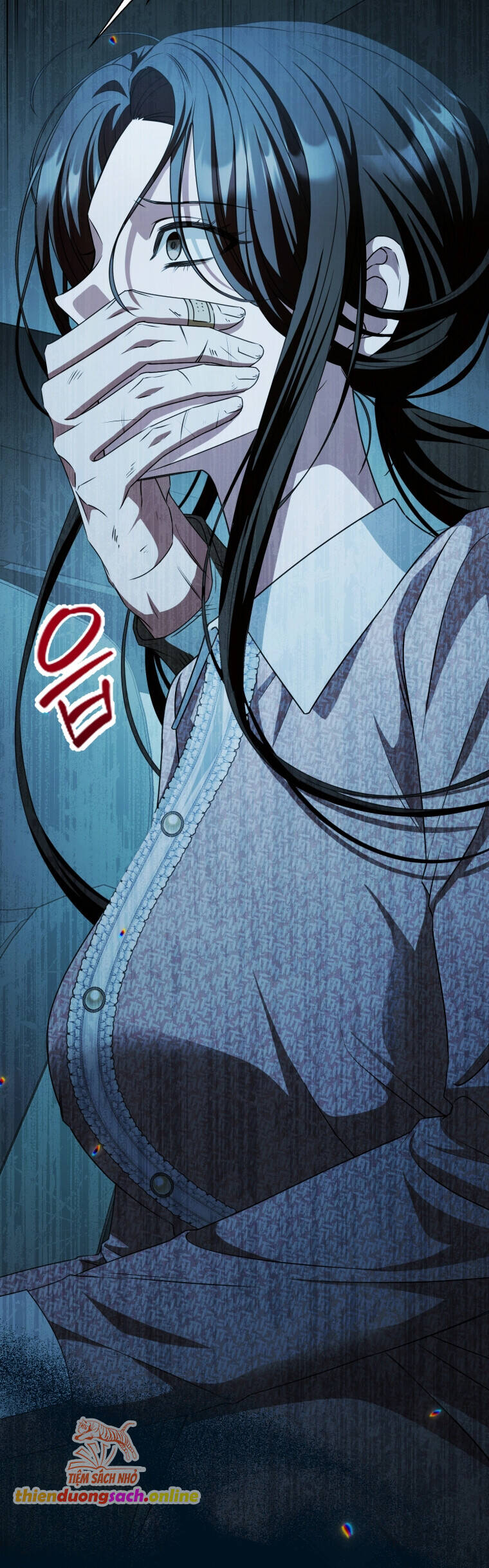 Khi Điện Thoại Đổ Chuông Chap 4 - Next Chap 5