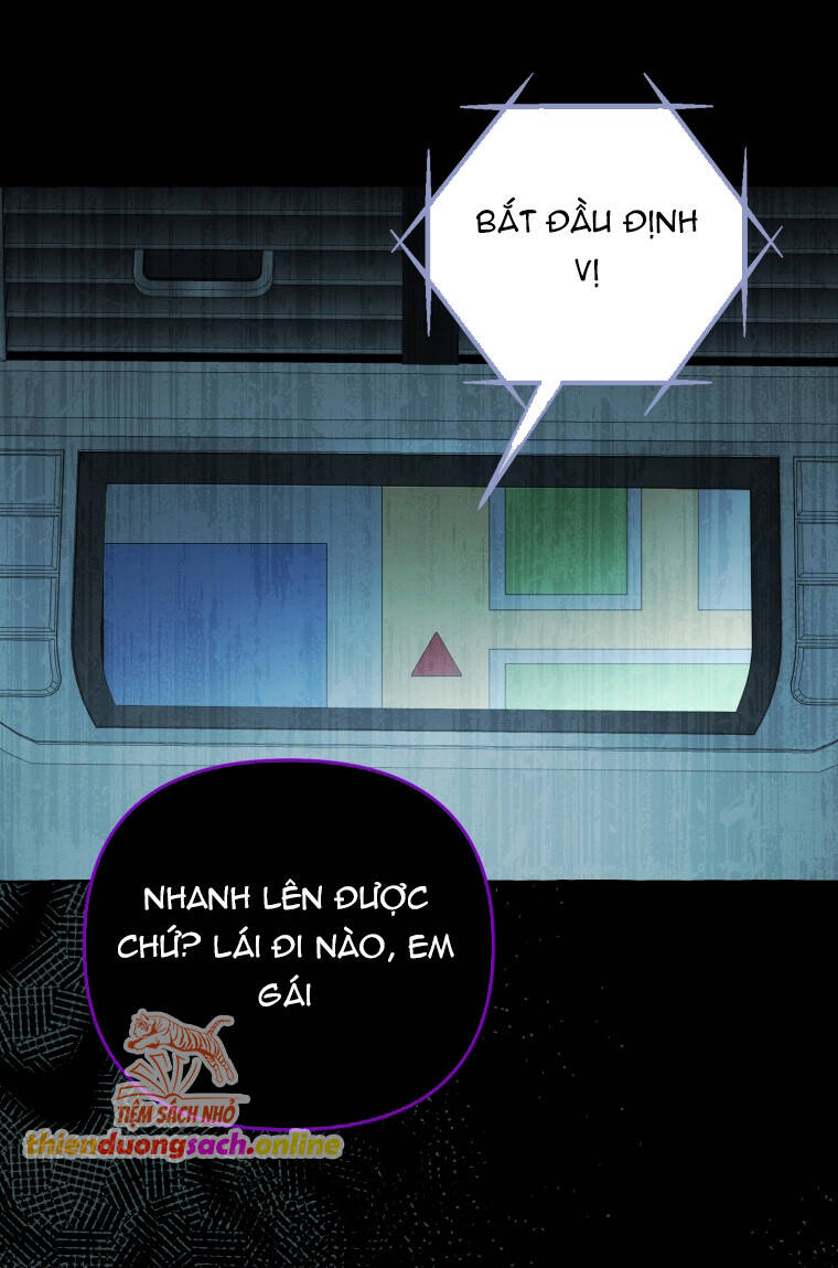 Khi Điện Thoại Đổ Chuông Chap 4 - Next Chap 5