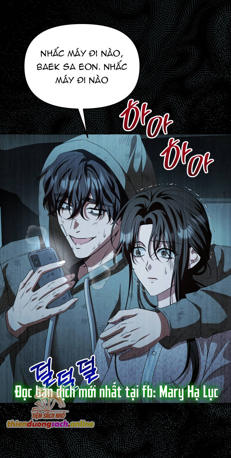 Khi Điện Thoại Đổ Chuông Chap 4 - Next Chap 5
