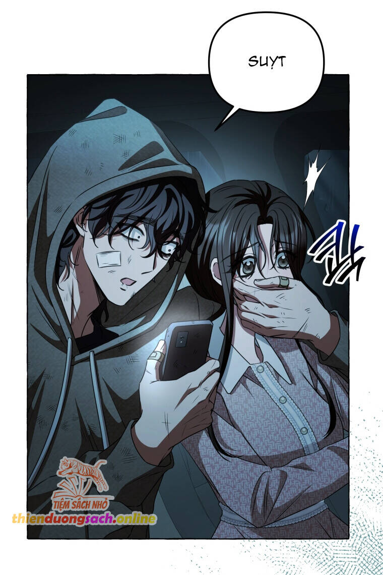 Khi Điện Thoại Đổ Chuông Chap 4 - Next Chap 5