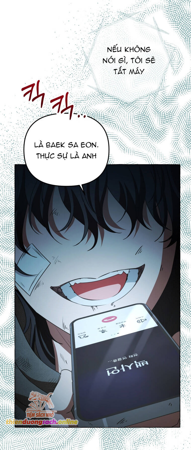 Khi Điện Thoại Đổ Chuông Chap 4 - Next Chap 5