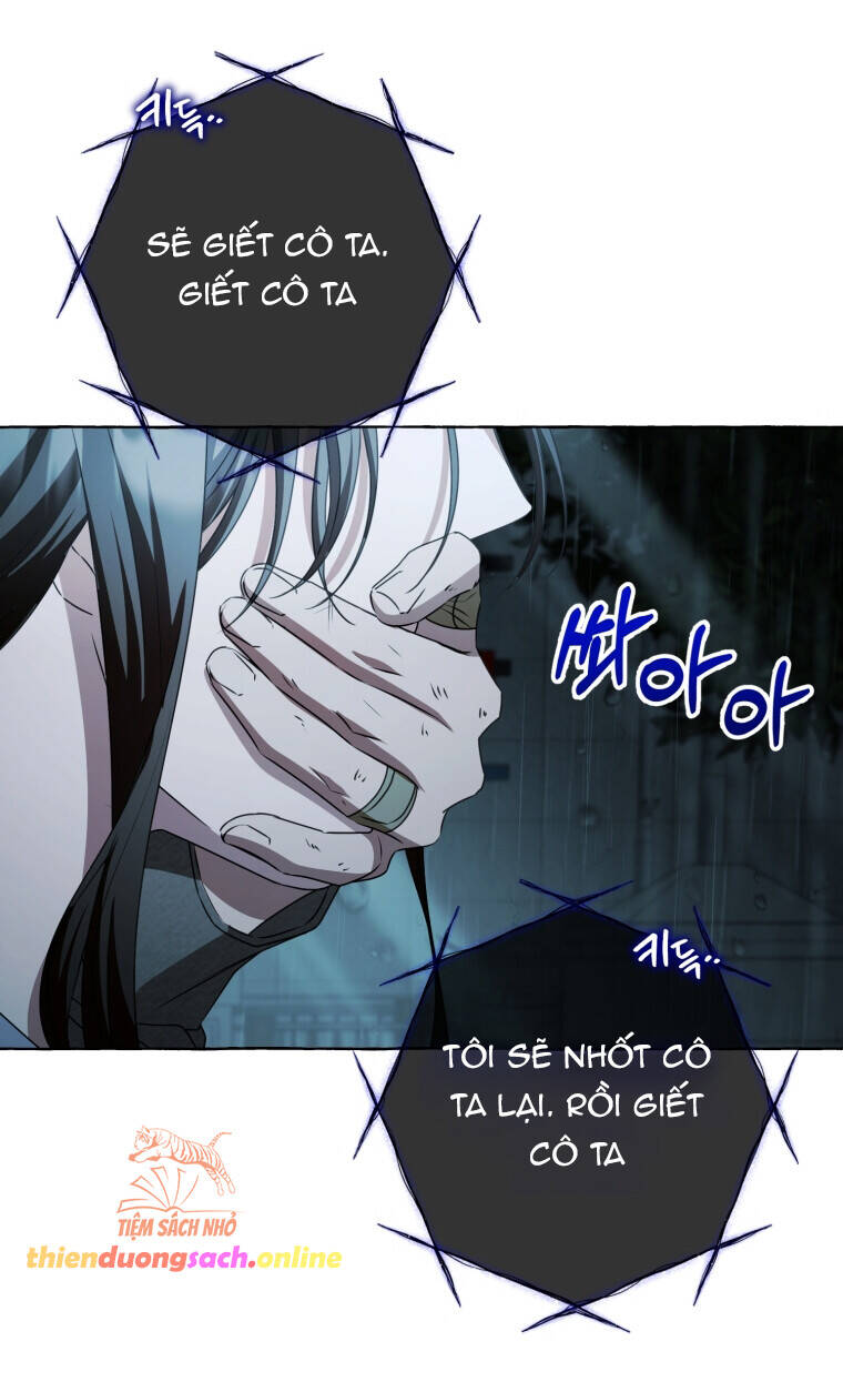 Khi Điện Thoại Đổ Chuông Chap 4 - Next Chap 5