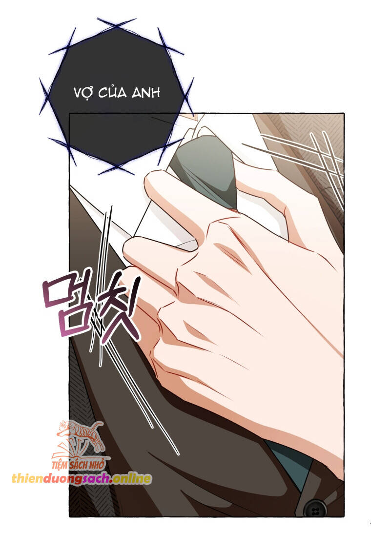 Khi Điện Thoại Đổ Chuông Chap 4 - Next Chap 5
