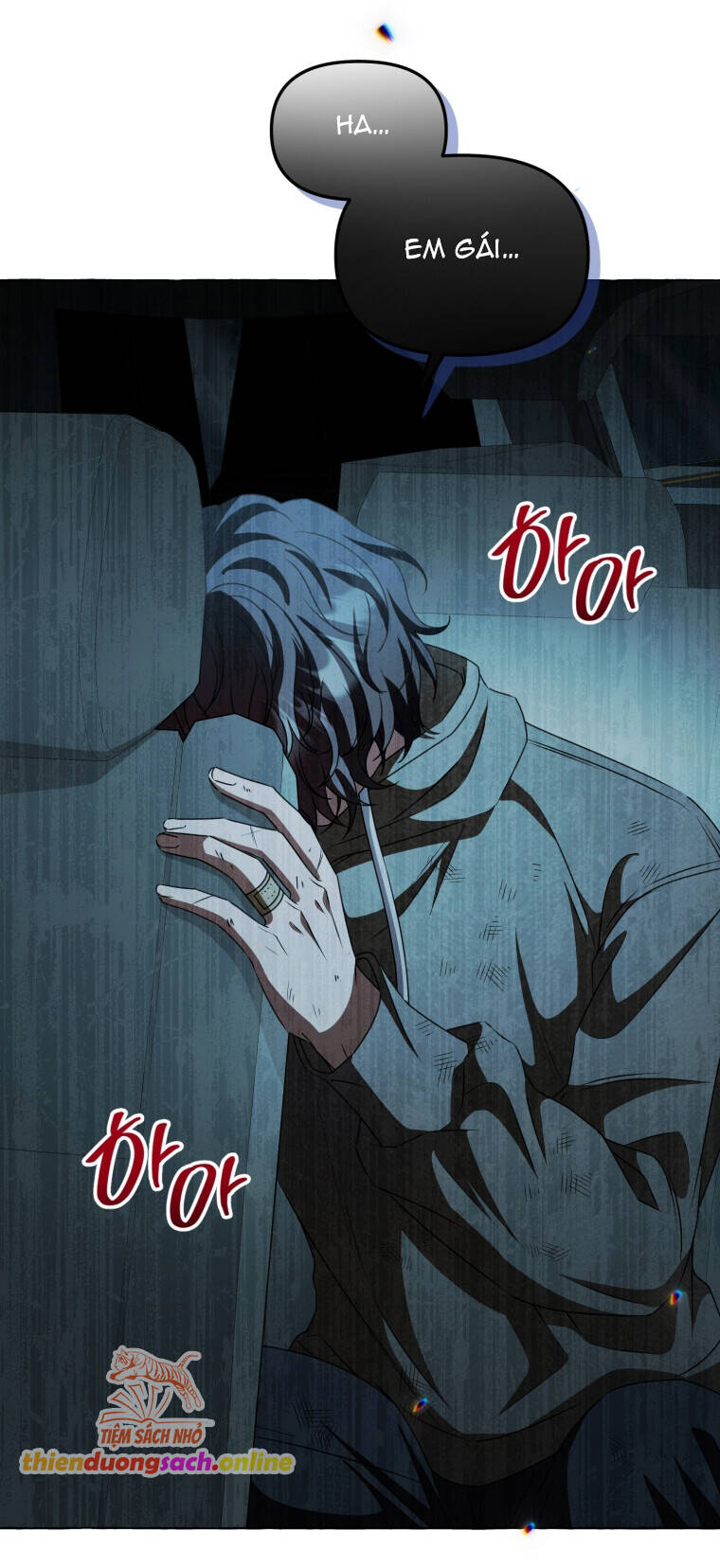 Khi Điện Thoại Đổ Chuông Chap 4 - Next Chap 5