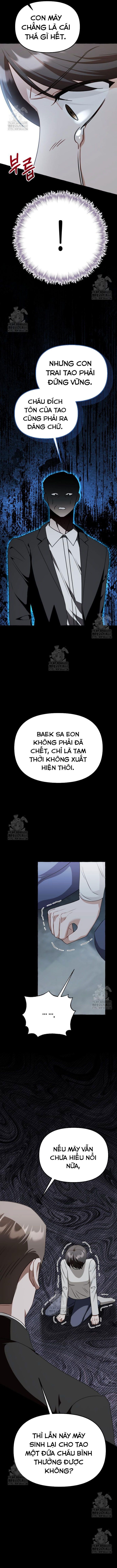 Khi Điện Thoại Đổ Chuông Chap 46 - Next Chap 47