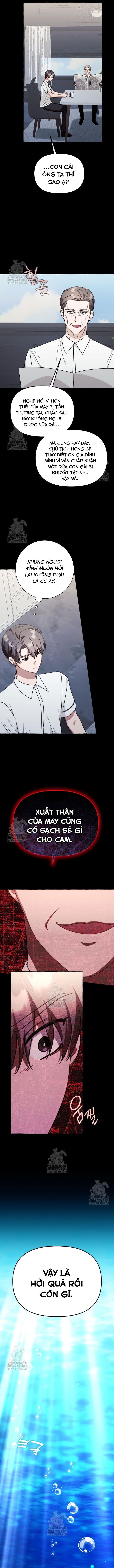 Khi Điện Thoại Đổ Chuông Chap 46 - Next Chap 47