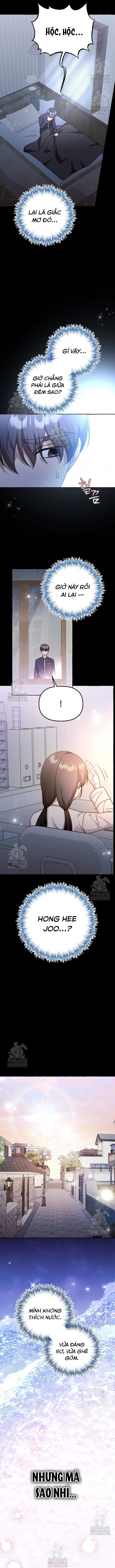 Khi Điện Thoại Đổ Chuông Chap 46 - Next Chap 47