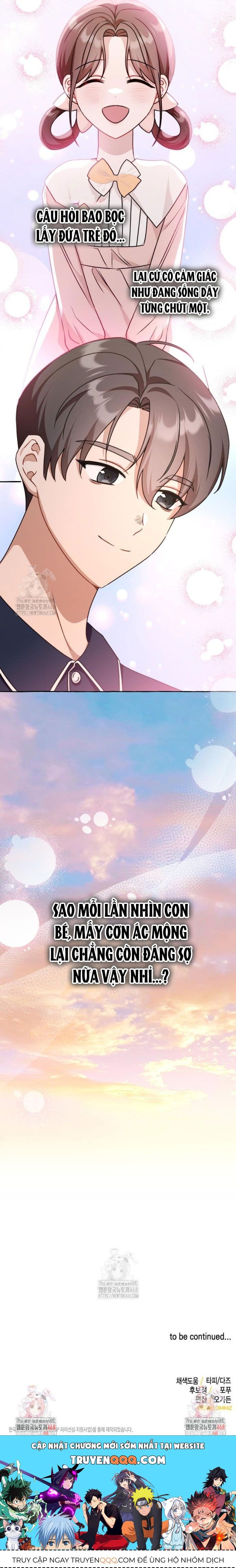 Khi Điện Thoại Đổ Chuông Chap 46 - Next Chap 47