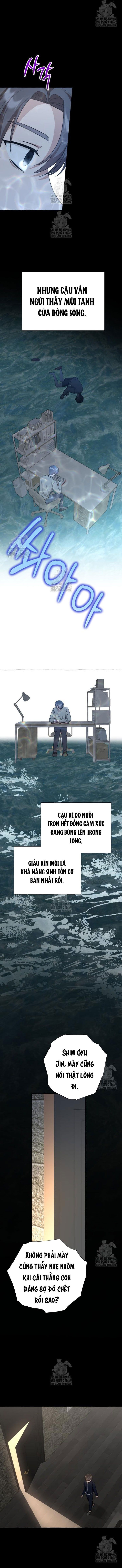 Khi Điện Thoại Đổ Chuông Chap 46 - Next Chap 47