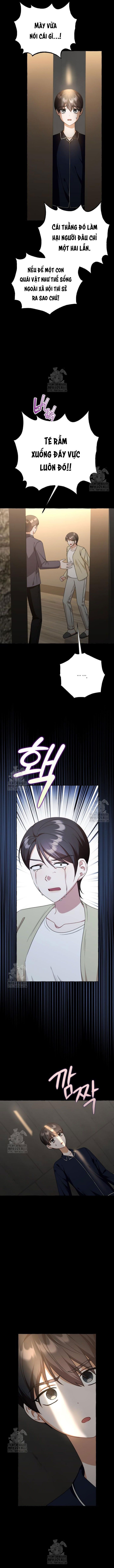 Khi Điện Thoại Đổ Chuông Chap 46 - Next Chap 47