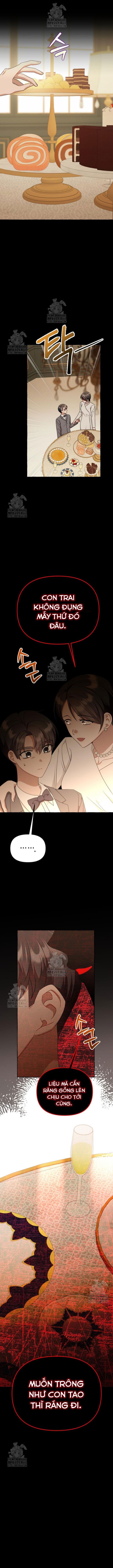Khi Điện Thoại Đổ Chuông Chap 46 - Next Chap 47