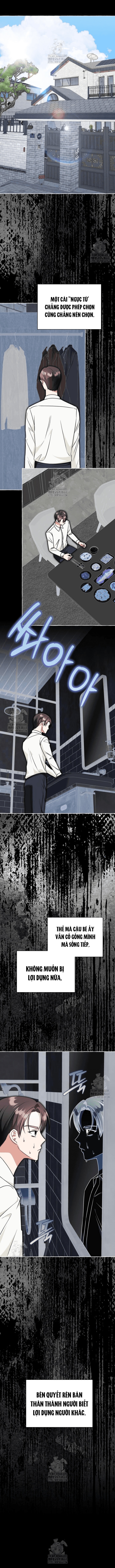 Khi Điện Thoại Đổ Chuông Chap 46 - Next Chap 47