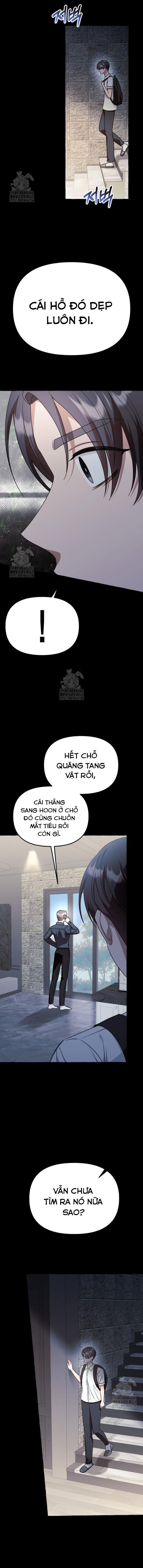 Khi Điện Thoại Đổ Chuông Chap 46 - Next Chap 47