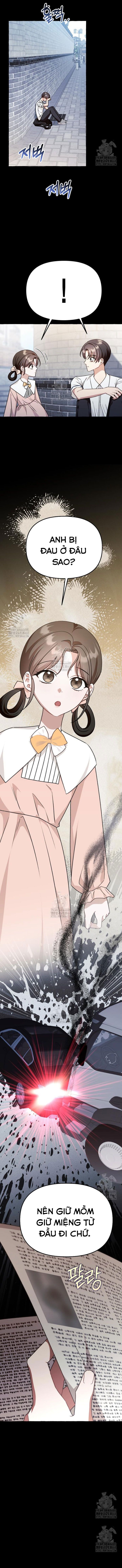 Khi Điện Thoại Đổ Chuông Chap 46 - Next Chap 47