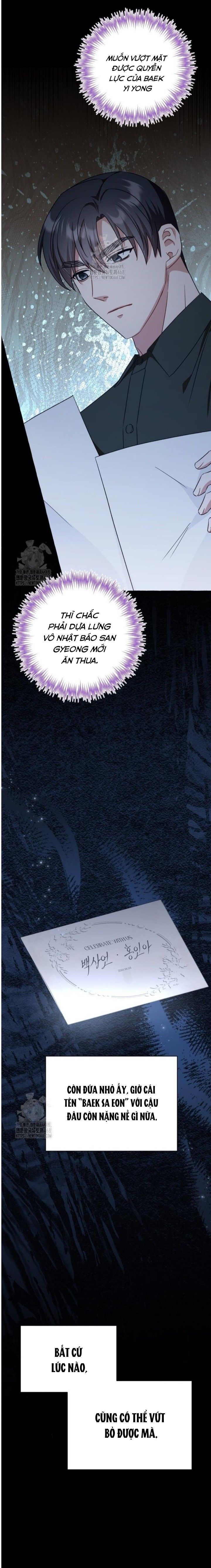 Khi Điện Thoại Đổ Chuông Chap 47 - Next Chap 48