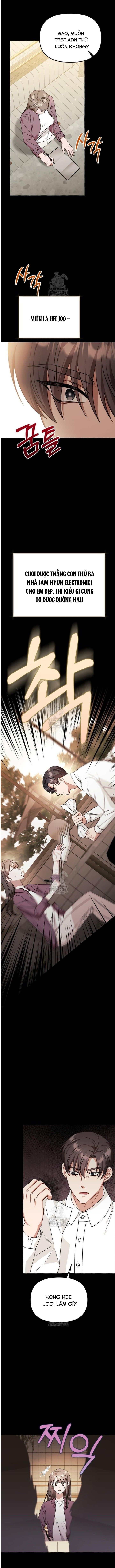 Khi Điện Thoại Đổ Chuông Chap 47 - Next Chap 48