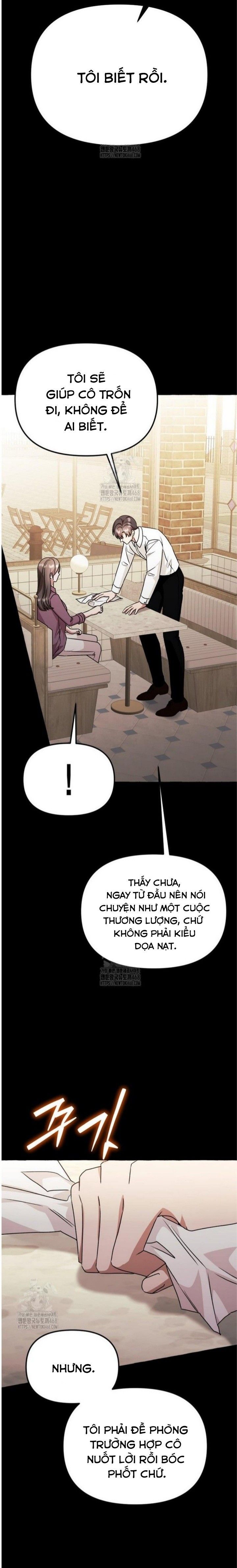 Khi Điện Thoại Đổ Chuông Chap 47 - Next Chap 48