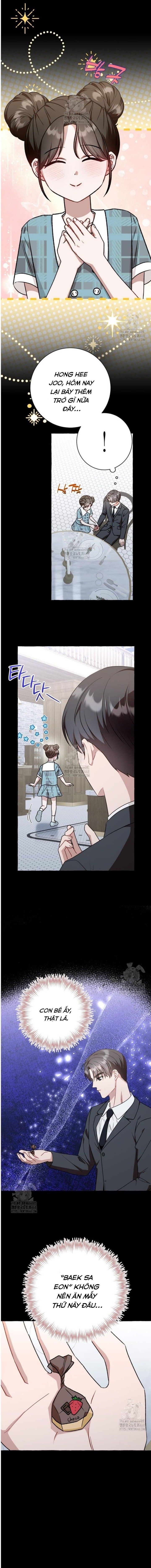 Khi Điện Thoại Đổ Chuông Chap 47 - Next Chap 48