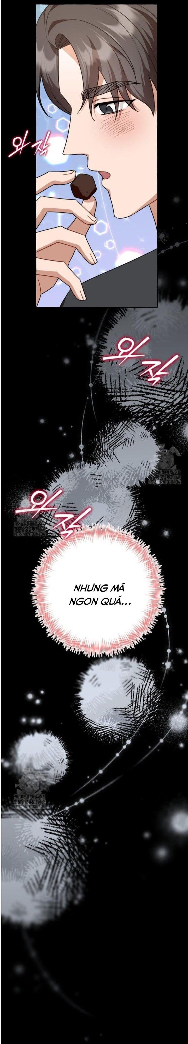 Khi Điện Thoại Đổ Chuông Chap 47 - Next Chap 48