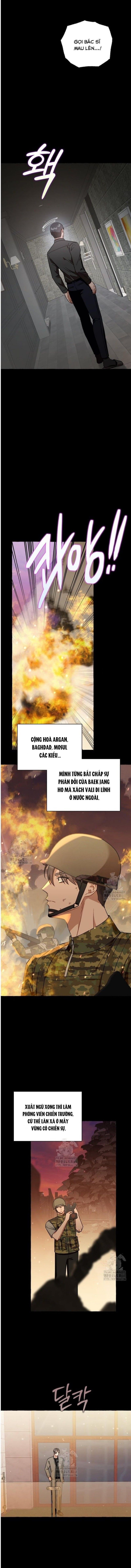 Khi Điện Thoại Đổ Chuông Chap 47 - Next Chap 48